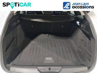 75010 : Hyundai Paris Nord - Goncourt Automobiles - PEUGEOT 308 SW Allure Pack - 308 III - BLANC - Boîte automatique - Essence sans plomb