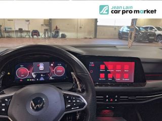 75010 : Hyundai Paris Nord - Goncourt Automobiles - VOLKSWAGEN GOLF GTI - GOLF VIII - NOIR - Automate sequentiel - Essence sans plomb