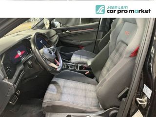 75010 : Hyundai Paris Nord - Goncourt Automobiles - VOLKSWAGEN GOLF GTI - GOLF VIII - NOIR - Automate sequentiel - Essence sans plomb