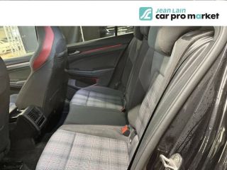 75010 : Hyundai Paris Nord - Goncourt Automobiles - VOLKSWAGEN GOLF GTI - GOLF VIII - NOIR - Automate sequentiel - Essence sans plomb