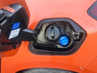 41000 : Hyundai Blois - Mondial des Nations - OPEL Corsa - Corsa - Orange - Traction - Diesel