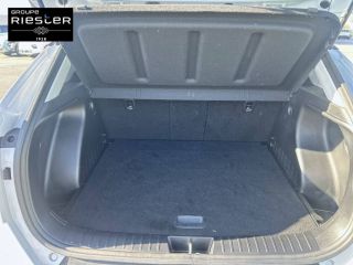 75010 : Hyundai Paris Nord - Goncourt Automobiles - HYUNDAI KONA Intuitive - KONA II - Gris - Automate sequentiel - Essence / Courant électrique