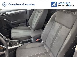 75010 : Hyundai Paris Nord - Goncourt Automobiles - VOLKSWAGEN T-ROC VW Edition - T-ROC - GRIS PYRITE - Automate sequentiel - Essence sans plomb