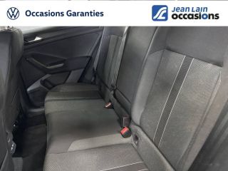 75010 : Hyundai Paris Nord - Goncourt Automobiles - VOLKSWAGEN T-ROC VW Edition - T-ROC - GRIS PYRITE - Automate sequentiel - Essence sans plomb