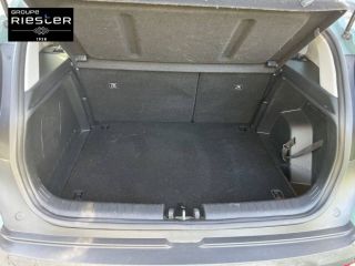 75010 : Hyundai Paris Nord - Goncourt Automobiles - HYUNDAI BAYON Intuitive - BAYON - Vert - Boîte manuelle - Essence sans plomb