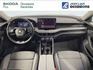 75010 : Hyundai Paris Nord - Goncourt Automobiles - SKODA SUPERB COMBI Selection - SUPERB IV - GRIS MINERAL - Automate sequentiel - Diesel