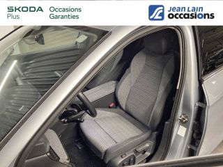 75010 : Hyundai Paris Nord - Goncourt Automobiles - SKODA SUPERB COMBI Selection - SUPERB IV - GRIS MINERAL - Automate sequentiel - Diesel