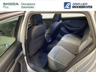 75010 : Hyundai Paris Nord - Goncourt Automobiles - SKODA SUPERB COMBI Selection - SUPERB IV - GRIS MINERAL - Automate sequentiel - Diesel