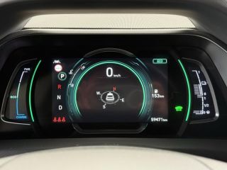 45000 : Hyundai Orléans Motors - HYUNDAI Ioniq - Ioniq - Amazon Grey Métal - Traction - Hybride : Essence/Electrique
