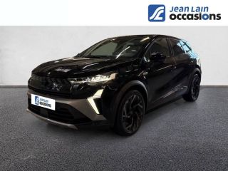 75010 : Hyundai Paris Nord - Goncourt Automobiles - RENAULT SYMBIOZ Esprit Alpine - SYMBIOZ - Noir - Boîte hybride multimode - Essence / Courant électrique