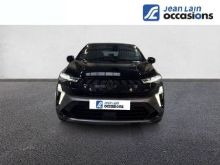 75010 : Hyundai Paris Nord - Goncourt Automobiles - RENAULT SYMBIOZ Esprit Alpine - SYMBIOZ - Noir - Boîte hybride multimode - Essence / Courant électrique