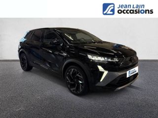 75010 : Hyundai Paris Nord - Goncourt Automobiles - RENAULT SYMBIOZ Esprit Alpine - SYMBIOZ - Noir - Boîte hybride multimode - Essence / Courant électrique