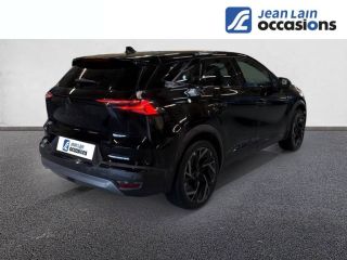 75010 : Hyundai Paris Nord - Goncourt Automobiles - RENAULT SYMBIOZ Esprit Alpine - SYMBIOZ - Noir - Boîte hybride multimode - Essence / Courant électrique