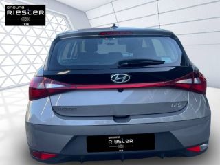 77100 : Hyundai Meaux - Protea by Riester - HYUNDAI i20 Initia - i20 III - Beige - Boîte manuelle - Essence sans plomb