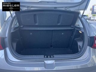 77100 : Hyundai Meaux - Protea by Riester - HYUNDAI i20 Initia - i20 III - Beige - Boîte manuelle - Essence sans plomb