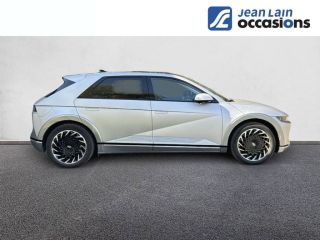 75010 : Hyundai Paris Nord - Goncourt Automobiles - HYUNDAI IONIQ 5 Project 45 - IONIQ 5 - GRAVITY GOLD - Automate à fonct. Continu - Courant électrique