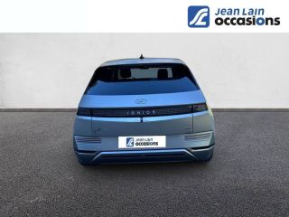 75010 : Hyundai Paris Nord - Goncourt Automobiles - HYUNDAI IONIQ 5 Project 45 - IONIQ 5 - GRAVITY GOLD - Automate à fonct. Continu - Courant électrique