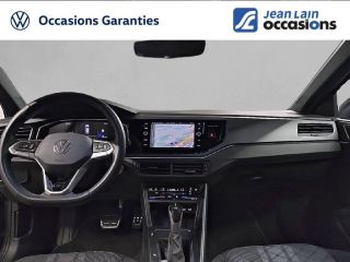 75010 : Hyundai Paris Nord - Goncourt Automobiles - VOLKSWAGEN POLO R-Line Edition - POLO VI - GRIS CENDRE - Automate sequentiel - Essence sans plomb