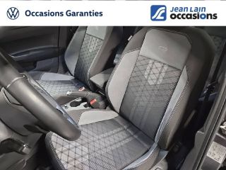 75010 : Hyundai Paris Nord - Goncourt Automobiles - VOLKSWAGEN POLO R-Line Edition - POLO VI - GRIS CENDRE - Automate sequentiel - Essence sans plomb