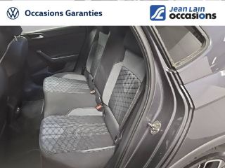 75010 : Hyundai Paris Nord - Goncourt Automobiles - VOLKSWAGEN POLO R-Line Edition - POLO VI - GRIS CENDRE - Automate sequentiel - Essence sans plomb