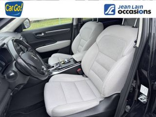 75010 : Hyundai Paris Nord - Goncourt Automobiles - RENAULT KOLEOS Intens - KOLEOS II - NOIR - Boîte automatique - Essence sans plomb