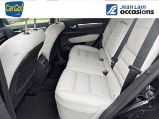 75010 : Hyundai Paris Nord - Goncourt Automobiles - RENAULT KOLEOS Intens - KOLEOS II - NOIR - Boîte automatique - Essence sans plomb