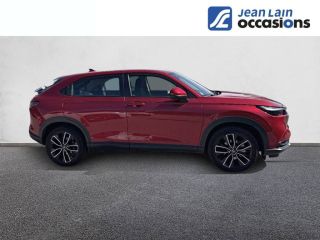 75010 : Hyundai Paris Nord - Goncourt Automobiles - HONDA HR-V E:HEV Executive - HR-V III - Rouge - Automate à fonct. Continu - Essence / Courant électrique