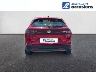 75010 : Hyundai Paris Nord - Goncourt Automobiles - HONDA HR-V E:HEV Executive - HR-V III - Rouge - Automate à fonct. Continu - Essence / Courant électrique