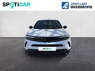 75010 : Hyundai Paris Nord - Goncourt Automobiles - OPEL MOKKA GS Line - MOKKA II - Blanc - Boîte automatique - Essence sans plomb