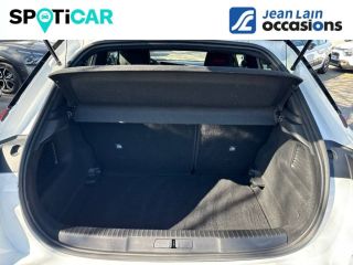 75010 : Hyundai Paris Nord - Goncourt Automobiles - OPEL MOKKA GS Line - MOKKA II - Blanc - Boîte automatique - Essence sans plomb