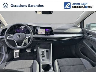 75010 : Hyundai Paris Nord - Goncourt Automobiles - VOLKSWAGEN GOLF Active - GOLF VIII - GRIS LUNAIRE - Automate sequentiel - Essence sans plomb