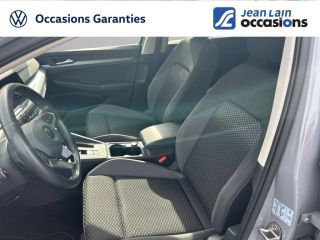 75010 : Hyundai Paris Nord - Goncourt Automobiles - VOLKSWAGEN GOLF Active - GOLF VIII - GRIS LUNAIRE - Automate sequentiel - Essence sans plomb