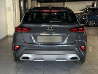 54520 : Hyundai Nancy - Théobald Automobiles - KIA XCeed - XCeed - Gris Perle métallisé - Traction - Essence