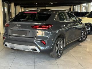 54520 : Hyundai Nancy - Théobald Automobiles - KIA XCeed - XCeed - Gris Perle métallisé - Traction - Essence