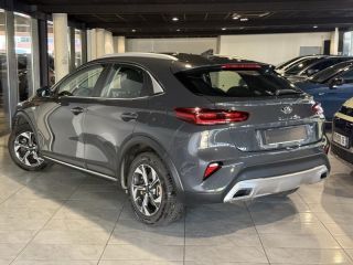 54520 : Hyundai Nancy - Théobald Automobiles - KIA XCeed - XCeed - Gris Perle métallisé - Traction - Essence