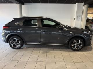 54520 : Hyundai Nancy - Théobald Automobiles - KIA XCeed - XCeed - Gris Perle métallisé - Traction - Essence
