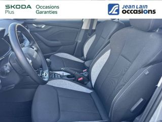 75010 : Hyundai Paris Nord - Goncourt Automobiles - SKODA KAMIQ Selection - KAMIQ - GRIS ARGENT - Boîte manuelle - Essence sans plomb