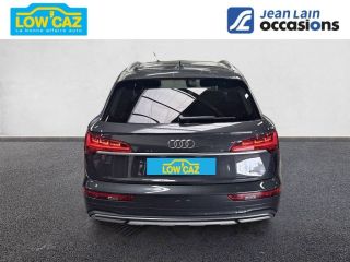 75010 : Hyundai Paris Nord - Goncourt Automobiles - AUDI Q5 Avus - Q5 II - GRIS MANHATTAN - Automate sequentiel - Diesel