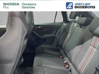 75010 : Hyundai Paris Nord - Goncourt Automobiles - SKODA SCALA Monte-Carlo - SCALA - BLEU RACING - Automate sequentiel - Essence sans plomb