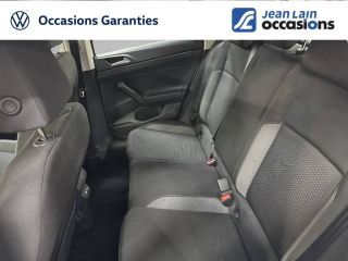 75010 : Hyundai Paris Nord - Goncourt Automobiles - VOLKSWAGEN POLO Life - POLO VI - GRIS ASCOT - Boîte manuelle - Essence sans plomb