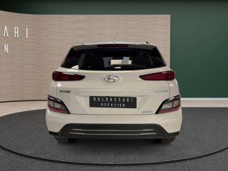 75010 : Hyundai Paris Nord - Goncourt Automobiles - HYUNDAI KONA ELECTRIC Intuitive - KONA ELECTRIQUE - BLANC - Automate à fonct. Continu - Courant électrique