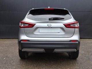 54520 : Hyundai Nancy - Théobald Automobiles - NISSAN Qashqai - Qashqai - Gris Perle - Traction - Essence