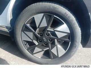 35400 : Hyundai Saint-Malo - GCA - HYUNDAI Kona - Kona - Vert - Traction - Hybride : Essence/Electrique