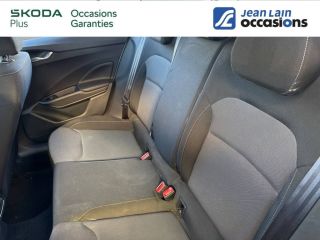 75010 : Hyundai Paris Nord - Goncourt Automobiles - SKODA FABIA Ambition - FABIA IV - GRIS ARGENT - Boîte manuelle - Essence sans plomb