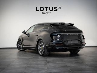 54520 : Hyundai Nancy - Théobald Automobiles - LOTUS Eletre - Eletre - Gris - Transmission intégrale - Electrique