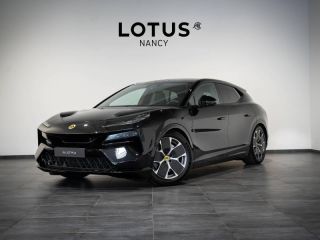 54520 : Hyundai Nancy - Théobald Automobiles - LOTUS Eletre - Eletre - Gris - Transmission intégrale - Electrique