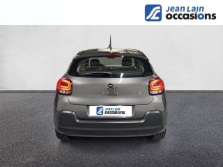 75010 : Hyundai Paris Nord - Goncourt Automobiles - CITROEN C3 C-Series - C3 III - GRIS - Boîte manuelle - Diesel