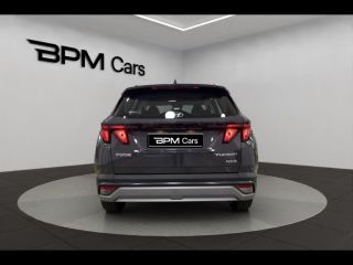 92130 : Hyundai ISSY-LES-MOULINEAUX - BPM Cars - HYUNDAI Tucson - Tucson - Ecotronic Gray Métal - Traction - Hybride : Essence/Electrique