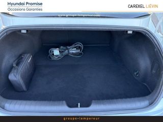 62800 : Hyundai Lens - Groupe Lempereur - HYUNDAI Ioniq 6 - Ioniq 6 - Serenity White métal - Propulsion - Electrique