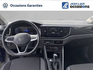 75010 : Hyundai Paris Nord - Goncourt Automobiles - VOLKSWAGEN TAIGO Life - TAIGO - BLEU RECIF METALLISE - Automate sequentiel - Essence sans plomb